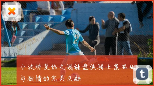 小波特复仇之战键盘侠骑士集混乱与激情的完美交融