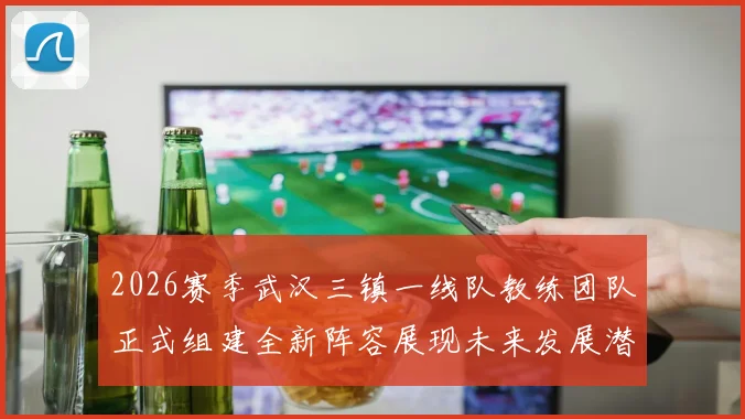 2026赛季武汉三镇一线队教练团队正式组建全新阵容展现未来发展潜力