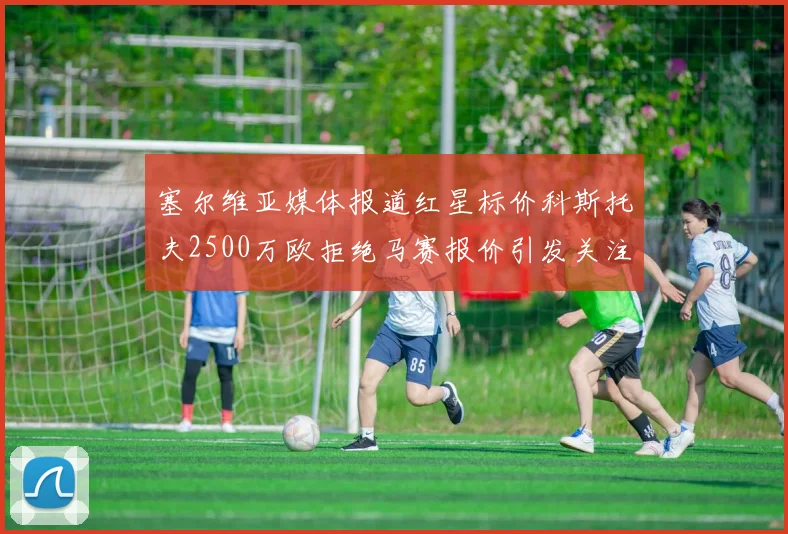 塞尔维亚媒体报道红星标价科斯托夫2500万欧拒绝马赛报价引发关注